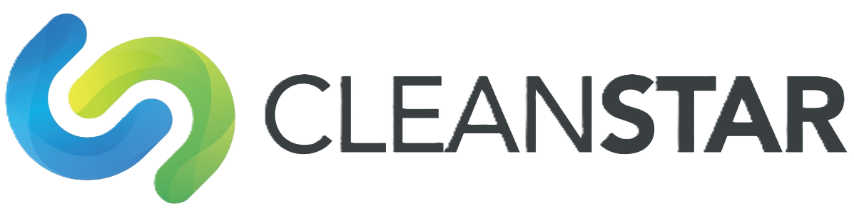 Logo cleanstar